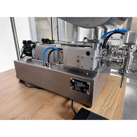 Dozownica PRO DV-100 serwo, cerkamika-4